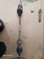 DACIA LODGY DOKKER 1.6 8V PÓŁOS PRAWA