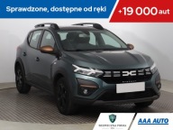 Dacia Sandero 1.0 TCe, Salon Polska