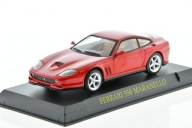 FERRARI 550 Maranello 2002 1/43 ixo