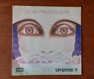 Płyta winylowa Olivia Newton-John A Little More Love / Borrowed Time