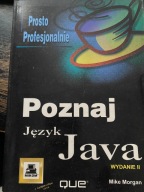 Poznaj język Java