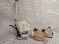 < lynk & co > 01 lynk&co 01 <> zbiornik zbiorniczek spryskiwaczy <> demont