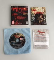 Dead Island Riptide PLAYSTATION 3 KOMPLETNA 3XA PS3