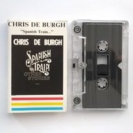 Chris de Burgh – Spanish Train And Other Stories