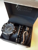 American Exchange zegarek