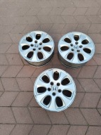 Felga felgi Honda Civic UFO VIII Accord VII 16 5x114,3 6.5J ET 55