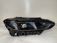 BMW 4 M4 M3 G22 LCI LED LASER LAMPA PRAWA FABRYCZNIE NOWA USA 5A3B308-02