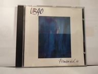 UB40 Promises And Lies 1993 VIRGIN