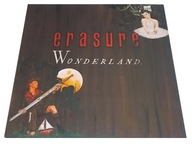 ERASURE - Wonderland - Mute 1986