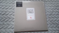EAGLES- hell freezes over 25TH REMASTERED Nowa !
