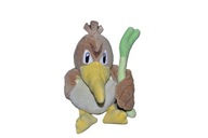 pluszak maskotka cudny FARFETCH'D Pokemon Go