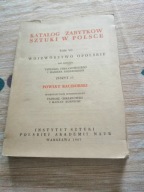 Racibórz Rudy Wielkie Tworków Krzanowice Maków Bieńkowice Zawada Książęca