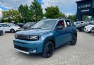 Fiat Grande Panda Klimatyzacja Automatyczna Kamera Cofania Manual 1.2