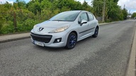 Peugeot 207 Peugeot 207 1.4i 5 Drzwi Polski salon Klima 1.4 Benzyna