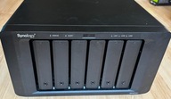 Serwer plików Synology DS1621xs+