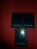 Władysław Tatarkiewicz - Historia filozofii 3 tomy [2005]