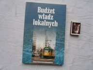 BUDŻET WŁADZ LOKALNYCH