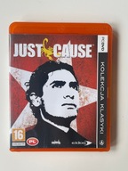Just Cause 1 PL PC