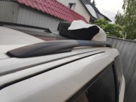 Toyota Sienna 2017r Relingi Dachowe