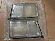 Mercedes w124E Hella Klosze Lamp
