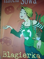 Blagierka Izabela Sowa