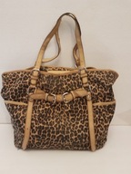 NEXT TOREBKA MIEJSKA ORYGINALNA PANTERKA