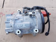 Toyota CHR CH-R sprężarka klimatyzacji 042400-0240