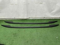 SEAT ATECA 2024R RELING DACHOWY LEWY PRAWY 575860025 575860026