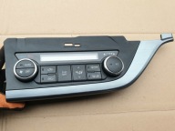 PANEL NAWIEWU KLIMATYZACJI AURIS II 55900-02460