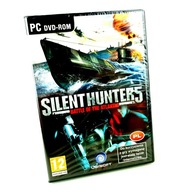 NOWA SILENT HUNTER 5 V BATTLE OF THE ATLANTIC PL