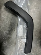 LISTWA NA BŁOTNIK PRAWA TYŁ TOYOTA RAV4 RAV 4 PO 2019 75605-42160