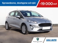 Ford Fiesta 1.1, Salon Polska, Klima, Parktronic