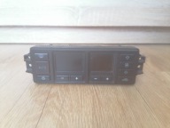 Panel klimatyzacji Audi A3 8L 8L0820043M