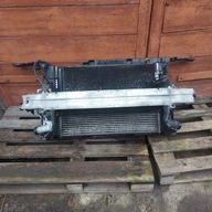 PAS PRZEDNI WZMOCNIENIE CHŁODNICE WENTYLATOR AUDI A4 B8 2.0 TDI