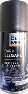 BALEA MEN dezodorant do ciała Dark Elegance z DE