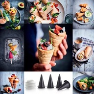 Tupperware Ultra Pro Rożki