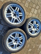 Felga Aluminiowa 18" 5x112 S-Line Audi A7 A6 4G