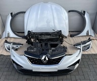 RENAULT ARKANA PRZÓD KOMPLETNY MASKA ZDERZAK LAMPY PAS RS LINE TEQXD