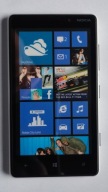 NOWA Atrapa eksponat wystawa prezenter telefon smartfon Nokia Lumia 820