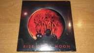 Black Moon - Rise Of Da Moon USA!!! FOLIA!!!