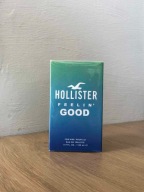 Perfumy Męskie Hollister EDT Feelin' Good for Him