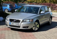 Volvo V50 Lift 1.6 DrivE 109KM Xenon CLIMATRONIC Bezwypadkowy Serwis 1.6