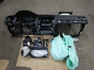 Poduszki Airbag Golf VII 7 Komplet do regeneracji