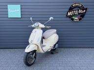 Vespa Primavera PRIMAVERA 125 S GIALLO 2026 Dostepna od reki Nowy, Moto Mi
