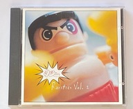 DGC RARITIES VOL. 1 CD NIRVANA HOLE BECK SONIC YOUTH WEEZER COUNTING CROWS