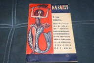 PROGRAM TEATRALNY ,, KABARET