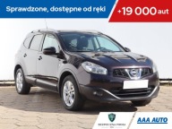 Nissan Qashqai+2 1.6 i, Salon Polska, 7 miejsc