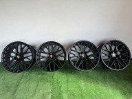 Felgi PORSCHE MACAN R21 RS SPYDER