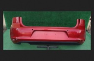 ZDERZAK SPOILER VW GOLF VII HB TYŁ NR TW195