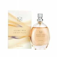 Woda toaletowa Scent Essence, Vibrant Fruity Avon